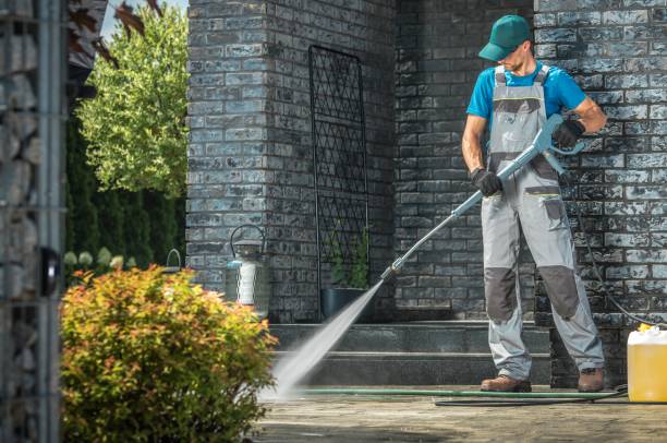 Best Fence Cleaning and Maintenance in Bethany, WV