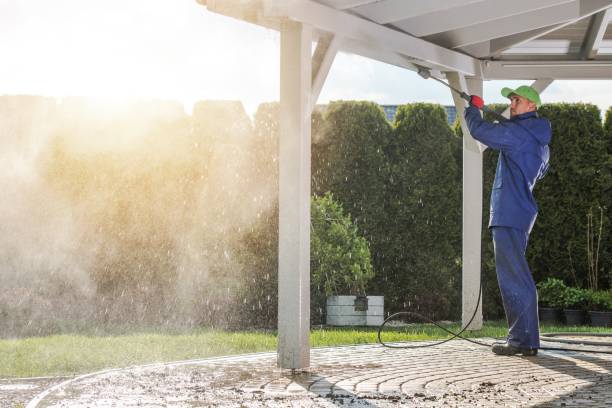Best Building Exterior Pressure Washing in Bethany, WV